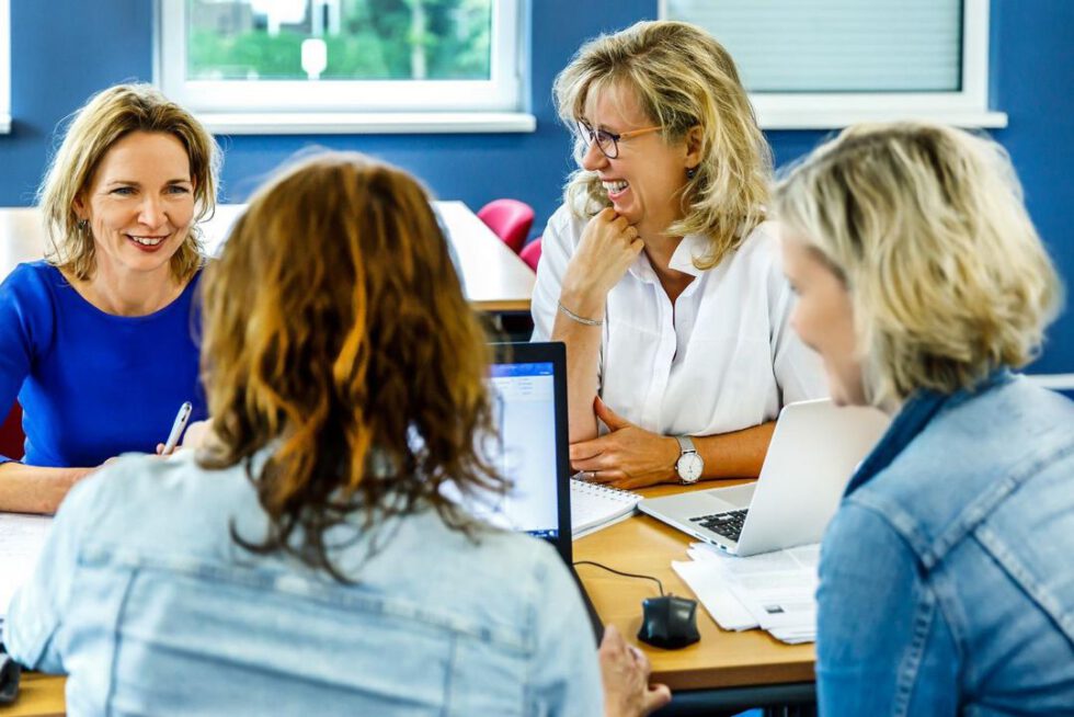 Herziening Landelijk Opleidingsprofiel MANP | Platform Zorgmasters