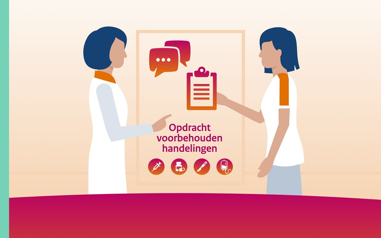 Platform Zorgmasters | Platform Zorgmasters deelt kennis over