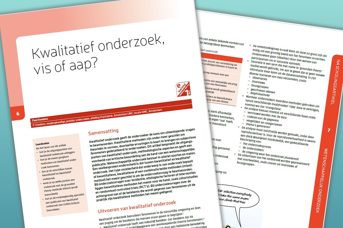 Platform Zorgmasters | Platform Zorgmasters deelt kennis over