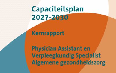 Capaciteitsorgaan adviseert méér PA’s en VS’en op te leiden